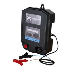 Aparat gard electric NEXON StrongShock 4th.GEN – 6.6J