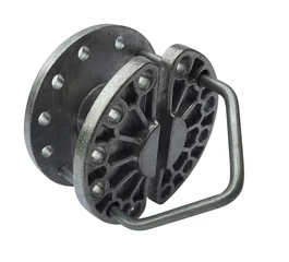 Rola tensionat pentru gard electric NEXON