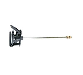 Izolator distanțare cu șurub metric pentru gard electric, 200mm - NEXON