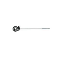 Izolator de distanțare pentru gard electric NEXON 25 cm