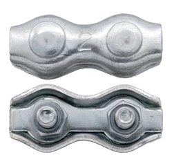 Conector fir gard electric – 2 mm / 3 mm / 4 mm / 5 mm / 6 mm – NEXON