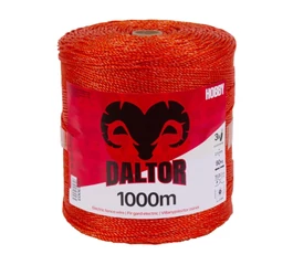 Fir gard electric DALTOR HOBBY 1000 m 3 lite 90 kg