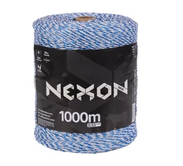 Fir gard electric 1000 m NEXON BASIC 4 Lite 90 kg