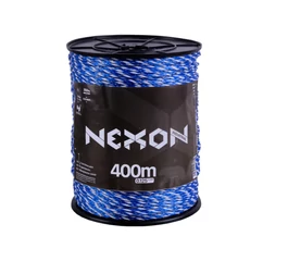 Fir gard electric NEXON INDUSTRIAL 400 m sau 1000 m 6 lite – 350 kg