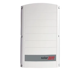 Invertor On-Grid trifazat 25 kW SolarEdge SE25K-RW00IBNM4 Invertor On-Grid trifazat 25 kW SolarEdge SE25K-RW00IBNM4