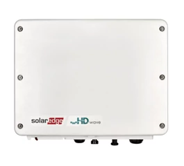 Invertor On-Grid monofazat 6 kW cu tehnologie Wave-HD SolarEdge SE6000H-RW000BNN4