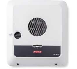 Invertor hibrid trifazat pentru sisteme fotovoltaice, 5 kW, PV Point, baterie, Fronius Symo GEN24 5.0 Plus