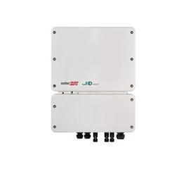 Invertor hibrid monofazat 4 kW SolarEdge SE4000H-RWS00BNO4