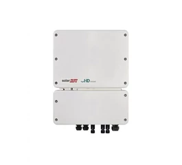 Invertor On-Grid monofazat 5 kW SolarEdge SE5000H-RWS00BNO4