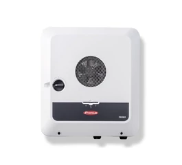 Invertor hibrid trifazat 5 kW 7.5 kW peak Fronius Primo GEN24 5.0 Plus