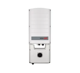 Invertor On-Grid trifazat 25 kW cu unitate de siguranta DC cu intrerupator SPD AC & DC SolarEdge SE25K-RWR0IBNZ4 Invertor On-Grid trifazat 25 kW cu unitate de siguranta DC cu intrerupator SPD AC & DC SolarEdge SE25K-RWR0IBNZ4