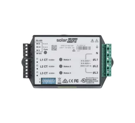 Contor de energie cu protocol Modbus SE-WND-3Y400-MB-K2 SolarEdge