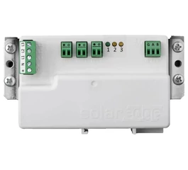 Contor de energie cu protocol Modbus V1 SolarEdge