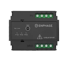 Releu IQ trifazat declansator de retea 3P Enphase Releu IQ trifazat declansator de retea 3P Enphase