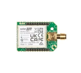 Modul comunicatie Energy Net pentru invertor cu Energy Net Solar ENET-HBNP-01