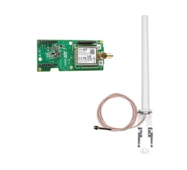 Modul comunicatie Energy Net pentru invertor cu SetApp SolarEdge Modul comunicatie Energy Net pentru invertor cu SetApp SolarEdge