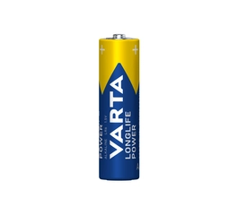Set de 2 baterii alcaline LongLife Power AA LR6 B2 VARTA