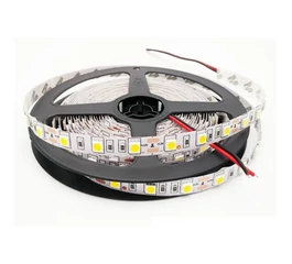 Banda LED 14.4W/m 12V 3000K 60led/m IP33