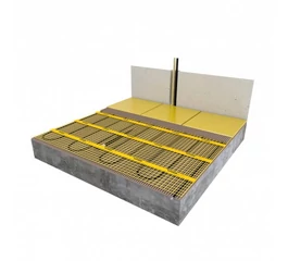 Covor incalzire prin pardoseala 750 W, 5 m², gata de instalat, MAGNUM Mat Covor incalzire prin pardoseala 750 W, 5 m², gata de instalat, MAGNUM Mat