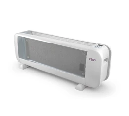 Incalzitor radiant de pardoseala 2000 W MC 2013, TESY Incalzitor radiant de pardoseala 2000 W MC 2013, TESY