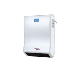 Aeroterma pentru baie, 2000 W, HL 246 VB W, TESY