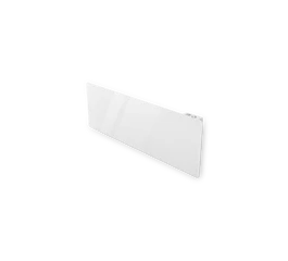 Convector electric de perete cu panou de sticla 1400 W WiFi functie AirSafe FinEco Glass Cloud CN 06 TESY