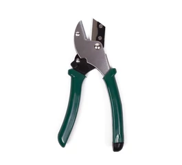 Foarfeca tundere 18 cm cu lama interschimbabila plus lame de rezerva Benson Garden Foarfeca tundere 18 cm cu lama interschimbabila plus lame de rezerva Benson Garden