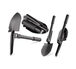 Cazma pliabila mini multifunctionala Benson Outdoor Cazma pliabila mini multifunctionala Benson Outdoor