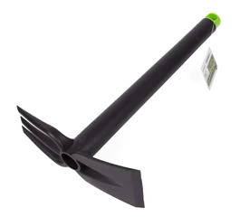 Grebla din plastic armata cu fibra de sticla 21 cm Benson Garden Grebla din plastic armata cu fibra de sticla 21 cm Benson Garden