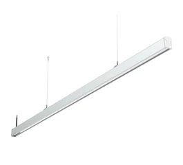 Lampa LED linear high bay 40 W 4000K, 220-240VAC Dali drive, LEDNEX