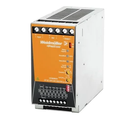 Sursa UPS CP DC 24V 20A/10A 1370050010 WEIDMULLER