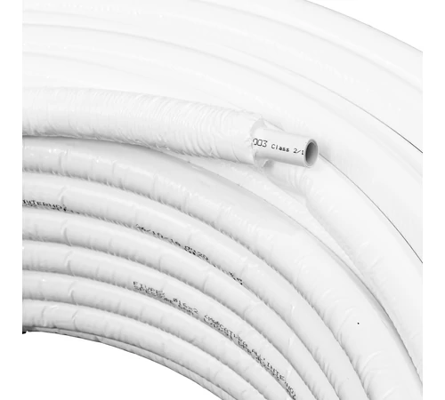 Teava multistrat PEX-AL 16 x 2 mm izolata, FIV