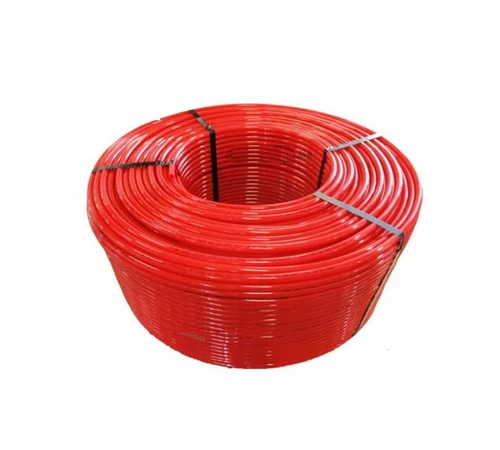 Teava pentru incalzire in pardoseala 16x2 mm, PE-RT HERZ (colac 240 m) Teava pentru incalzire in pardoseala 16x2 mm, PE-RT HERZ (colac 240 m)