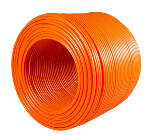 Teava PexPenta Pe-Xc Purmo, 17 x 2 mm, pentru încălzire in pardoseala, colac 600 m