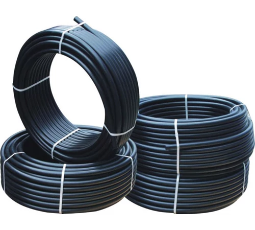 Teava PEHD 80 pentru transport apa potabila, SDR 17, DN 25, PN 6 bar