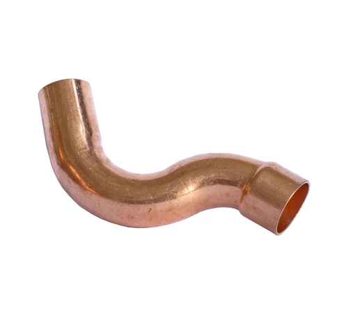 Ocolire din cupru cu lipire, de dimensiunea 22, filet interior-exterior HeizTech