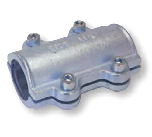 Colier fonta 1/2" GEBO