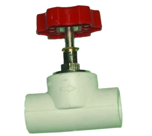 Robinet PPR 25 sertar SUPRATHERM