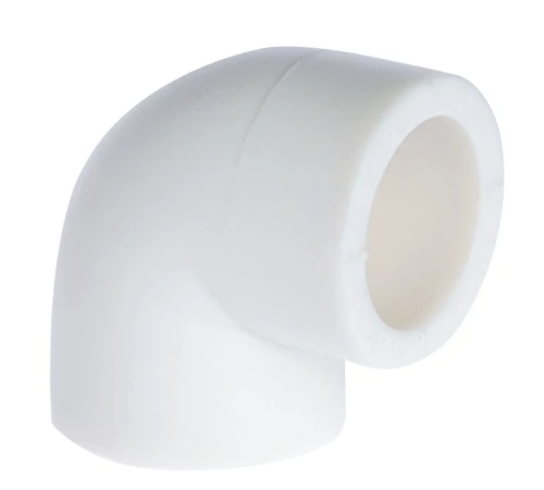 Cot PPR 90 grade PN20 DN25 SPK