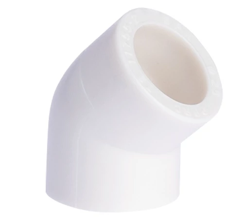 Cot PPR 45 grade PN20 DN40 SPK