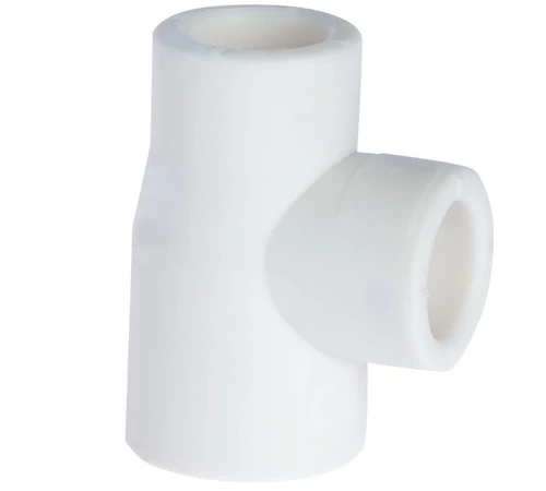 Teu redus din PPR PN20 40 x 32 x 40 SPK Teu redus din PPR PN20 40 x 32 x 40 SPK