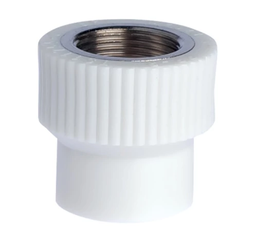 Racord PPR PN 20 20 x 3/4 filet-interior SPK