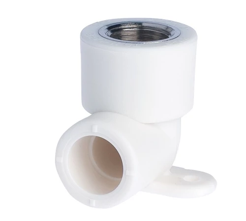 Cot perete PPR PN20 20 x 1/2" SPK Cot perete PPR PN20 20 x 1/2" SPK