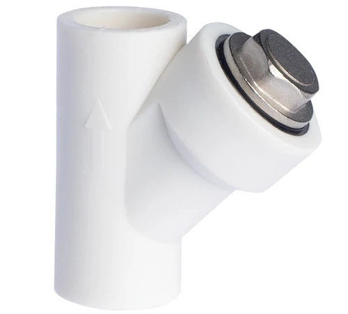 Filtru Y PPR DN25 interior-interior SPK
