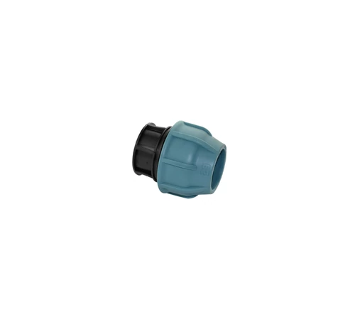 Dop PE compresiune 20 mm, AQUATECH