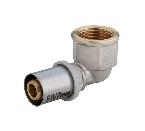 Cot presare 20 x 3/4", filet interior, FIV Cot presare 20 x 3/4", filet interior, FIV