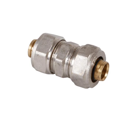 Mufa strangere pentru teava multistrat, 20 mm x 20 mm, APE