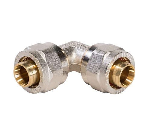 Cot strangere pentru teava multistrat, 16 mm x 16 mm, APE