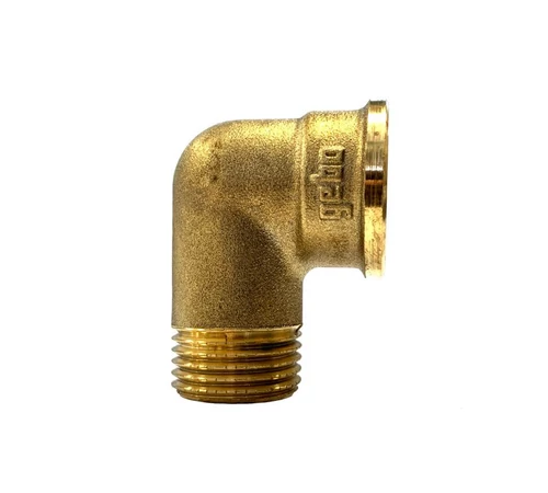 Cot alama 1" FIFE GEBO GOLD