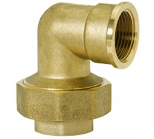 Cot olandez alama 1/2" GEBO GOLD